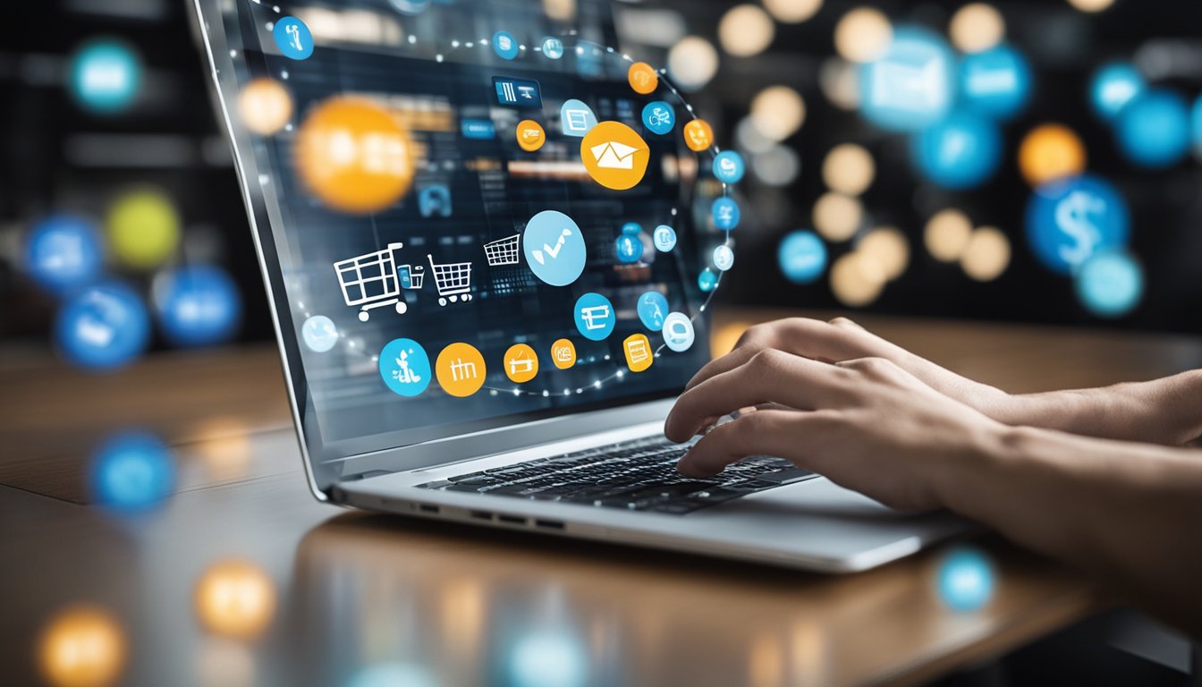 use ecommerce platforms grow your business use ecommerce platforms grow your business